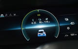Renault Zoe - interior Renault Zoe - interior