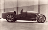 Bugatti Type 35