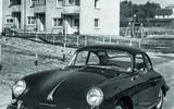Porsche 365