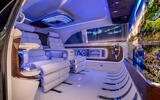 35 Mercedes Vision V Interior rear 2 35 Mercedes Vision V Interior rear 2