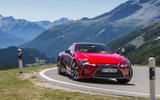 Top 50 cars on sale today - Lexus LC 500 Top 50 cars on sale today - Lexus LC 500