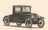 Chevrolet Superior - static front Chevrolet Superior - static front