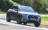 DS3 Crossback E-Tense 2020 - hero front DS3 Crossback E-Tense 2020 - hero front