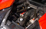 Ferrari SF90 Stradale - engine Ferrari SF90 Stradale - engine
