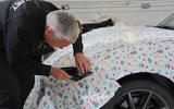 How to wrap a car How to wrap a car