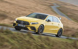 Top 50 cars on sale today - Mercedes-AMG A45 S Top 50 cars on sale today - Mercedes-AMG A45 S