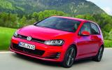 Volkswagen Golf winners losers