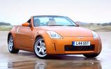 Future classics: ten affordable used convertibles set to rise in value Honda S2000
