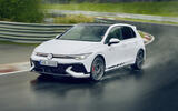 37266 ThenewGolfGTIClubsport 37266 ThenewGolfGTIClubsport