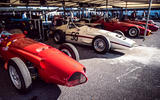 Goodwood classic cars Goodwood classic cars