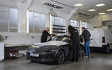 How to wrap a car How to wrap a car