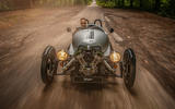 Top 50 cars on sale today - Morgan 3 Wheeler Top 50 cars on sale today - Morgan 3 Wheeler