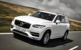 Volvo XC90 winners losers
