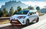 Top 50 cars on sale today - Toyota Yaris GRMN Top 50 cars on sale today - Toyota Yaris GRMN