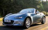 Mazda MX-5 Arctic Edition