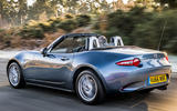 Mazda MX-5 Arctic Edition