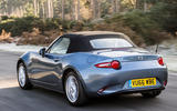 Mazda MX-5 Arctic Edition