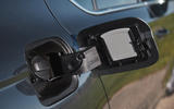 Skoda Octavia fuel filler cap Skoda Octavia fuel filler cap