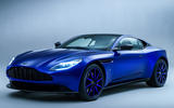 Aston Martin DB11 Q by Aston Martin