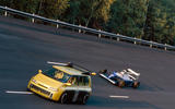 Renault Espace F1