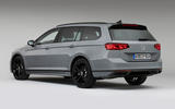 Volkswagen Passat Estate R-Line Edition
