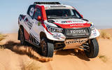 Toyota Hilux Toyota Hilux