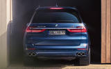 2020 Alpina XB7 - rear 2020 Alpina XB7 - rear