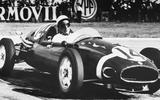 Stirling Moss: 1958 Argentine GP