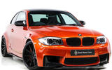 3 BMW 1 series M 3 BMW 1 series M