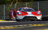 Ford GT 3 Ford GT 3