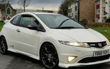 3 Honda Civic Type R Mugen 3 Honda Civic Type R Mugen