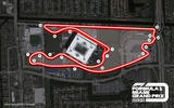 3 Miami Map Corners