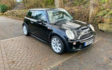 3 Mini Cooper S 3 Mini Cooper S