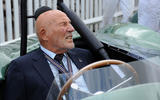Sir Stirling Moss