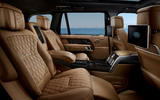 3 Range Rover SVAutobiography Ultimate edition 3 Range Rover SVAutobiography Ultimate edition