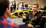 Renault e-sports 2020 - Jarno Opmeer Renault e-sports 2020 - Jarno Opmeer