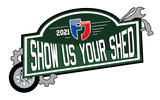 3 show us your shed 3 show us your shed
