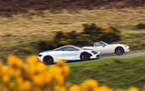 McLaren 720S vs Mazda MX-5 3 McLaren 720S vs Mazda MX-5 3