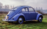 3 volkswagen beetle