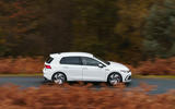 3 vw golf gti panning 3 vw golf gti panning