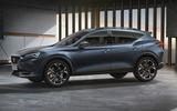 Seat Formentor