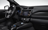 Nissan Leaf 3.Zero e+