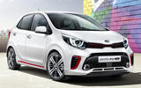 2017 Kia Picanto