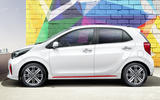 2017 Kia Picanto