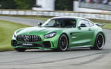 Mercedes-AMG GT R