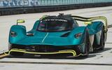 4 aston martin valkyrie amr pro