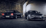 Aston Martin Vantage 007 Edition Aston Martin Vantage 007 Edition
