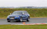 Audi RS4 2012 - hero front Audi RS4 2012 - hero front