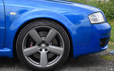 Audi RS6  Audi RS6