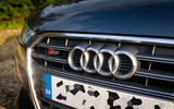 4 Audi S1 cherished owner opinion nose badge 4 Audi S1 cherished owner opinion nose badge